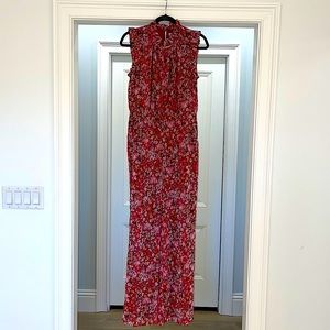 NEW Ali & Jay floral jumper. With tags.